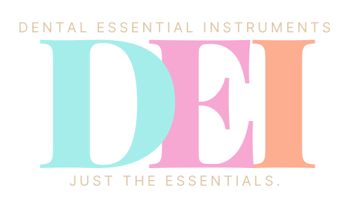 Dental Essential Instruments