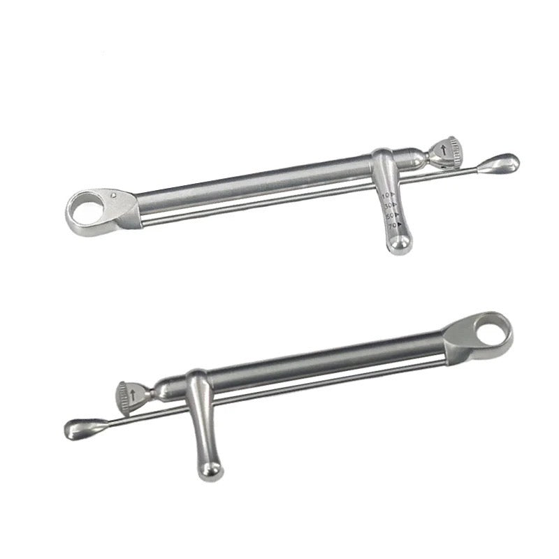 Universal Manual + Torque Screwdriver Set